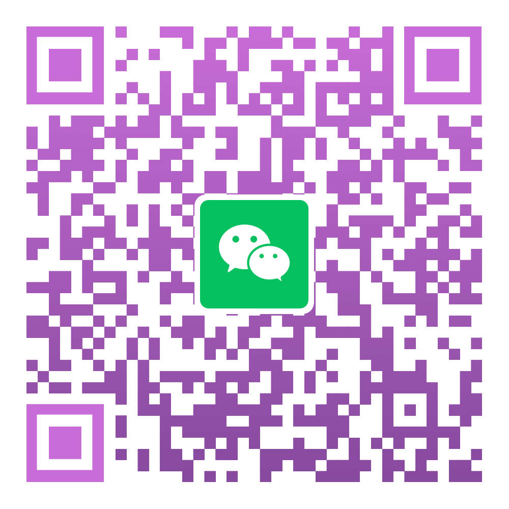扫码联系我们
